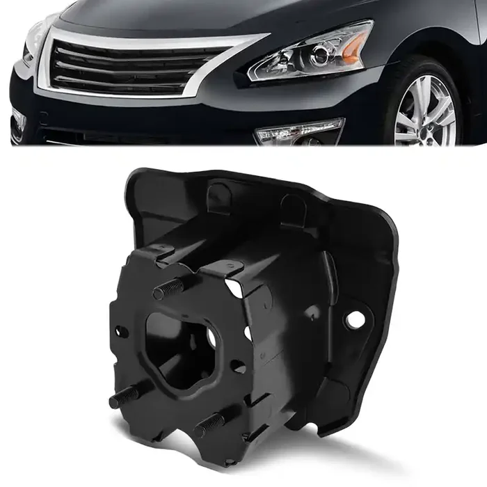 Rear Bumper Cover Support Bracket (Left) 13-17 Nissan Altima