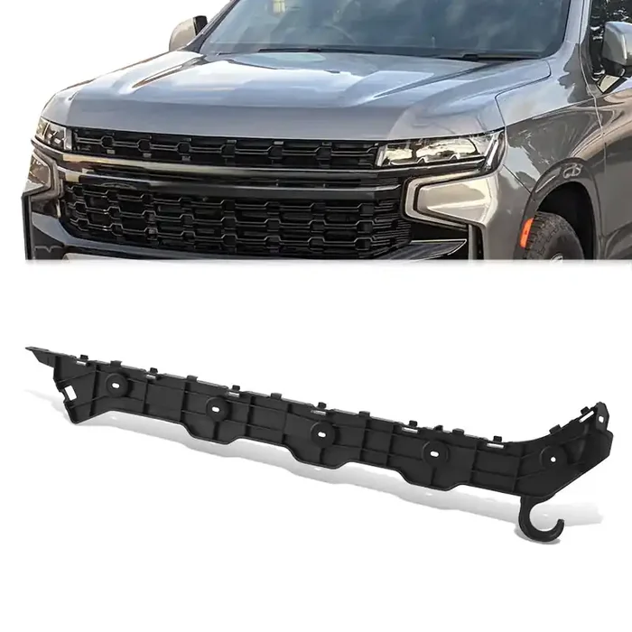 Rear Bumper Cover Support Bracket (Right) 21-23 Chevy Tahoe, GMC Yukon