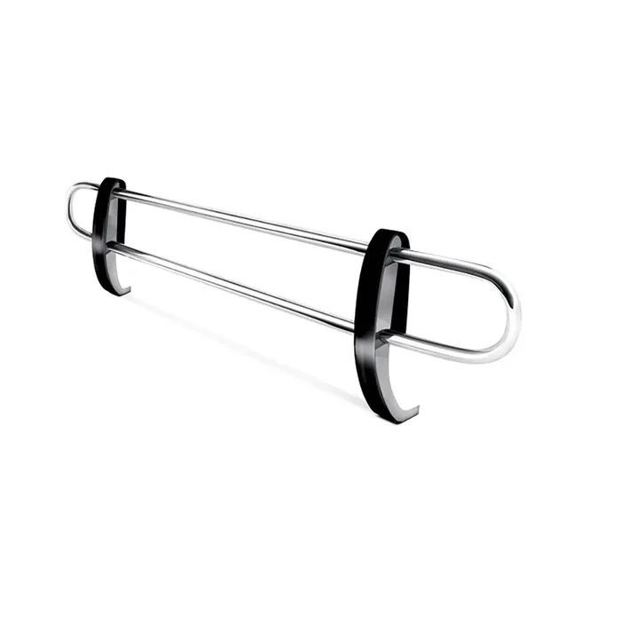 Rear Bumper Guard 01-07 Toyota Sequoia