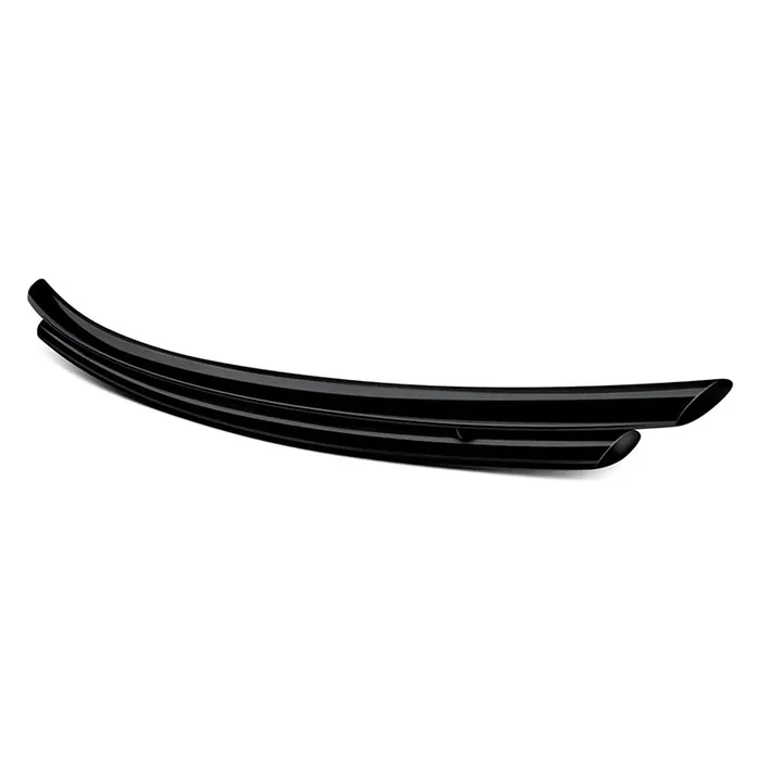 Rear Bumper Guard 03-23 Toyota 4Runner, 03-09 Lexus GX470, 10-23 GX460