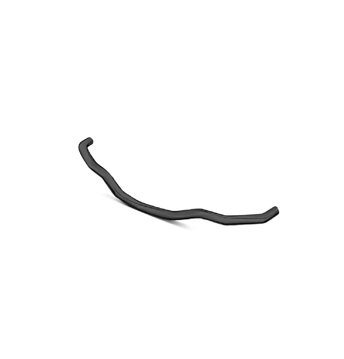 Rear Bumper Guard 11-13 Kia Sorento