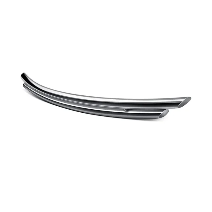 Rear Bumper Guard 20-23 Kia Telluride, Hyundai Palisade