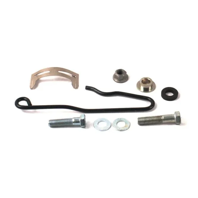 Rear Caliper Anti-Vibration Kit