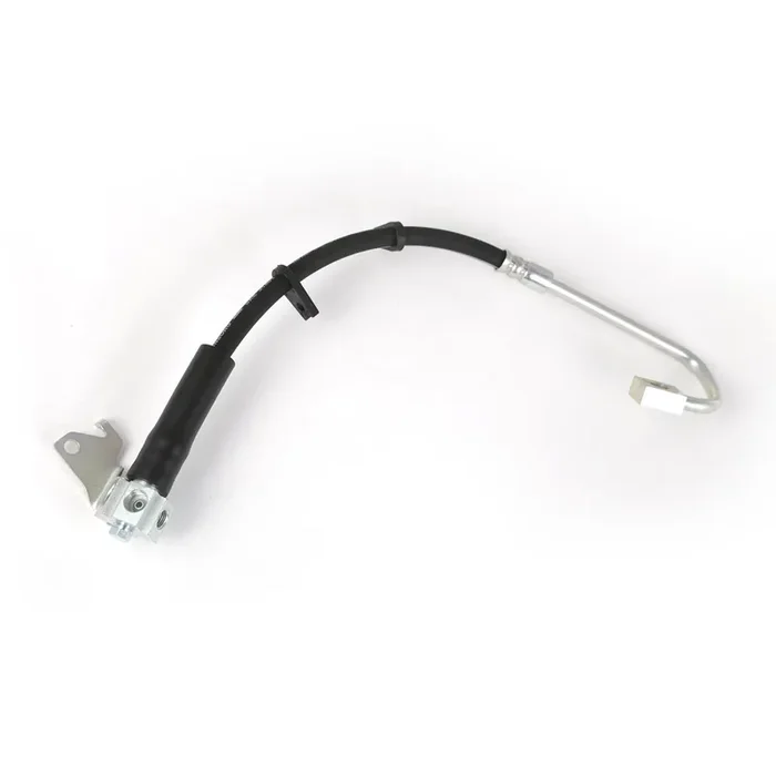 Rear Left brake Hose 05-10 Jeep Grand Cherokee, 06-10 Commander