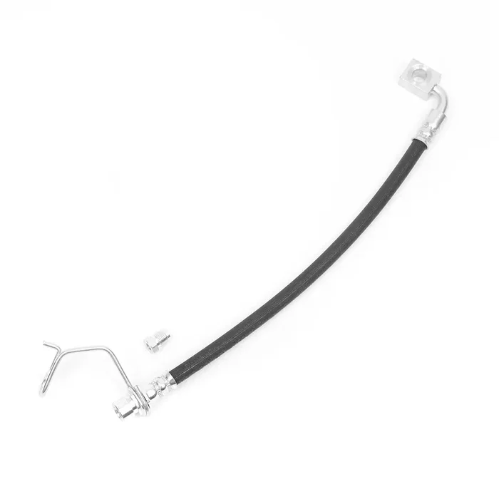 Rear Left brake Hose 08-12 Jeep Liberty