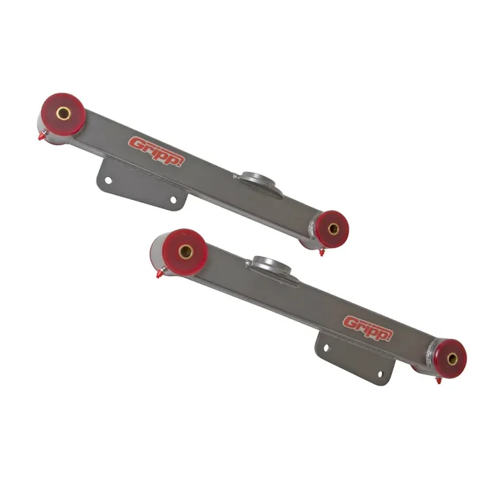 Rear Lower Hd Control Arm Set 99-04 Ford Mustang
