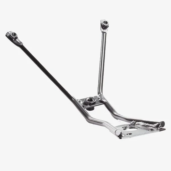 Rear Mudguard Bracket for LJ250-3V