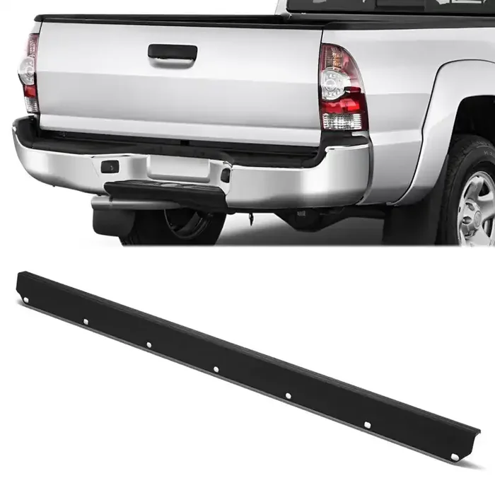 Rear Tailgate Molding 05-15 Toyota Tacoma