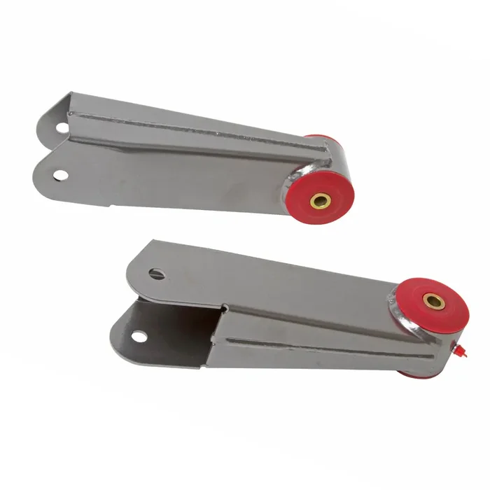 Rear Upper Hd Control Arm Set 79-04 Ford Mustang