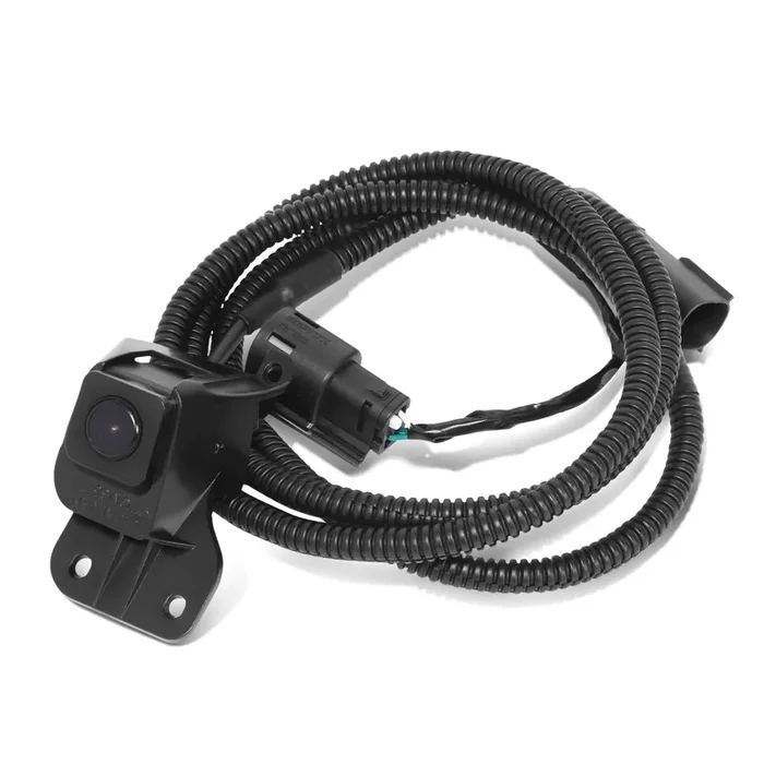 Rear View Back Up Parking Assist Camera 07-14 Chevy/GMC Silverado Sierra 1500 2500 3500