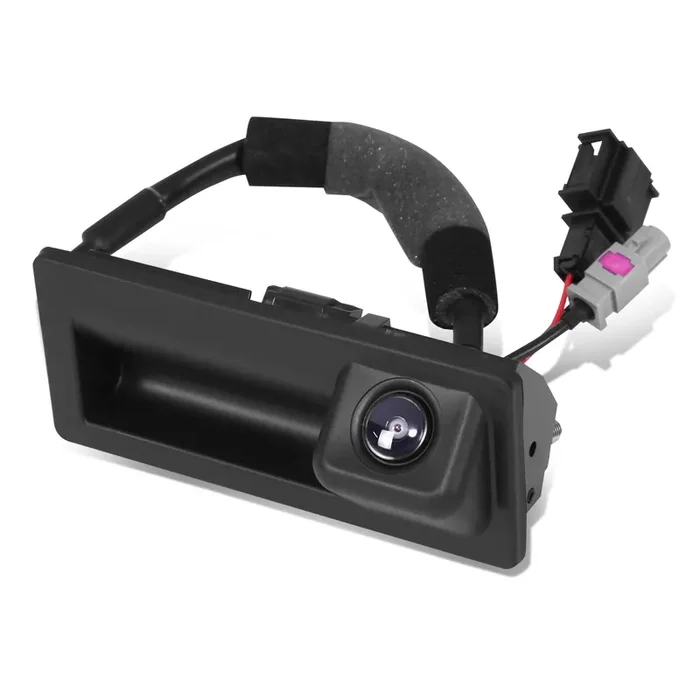 Rear View Back Up Parking Assist Camera 09-17 Audi A4 A5 A6 Q3 Q5