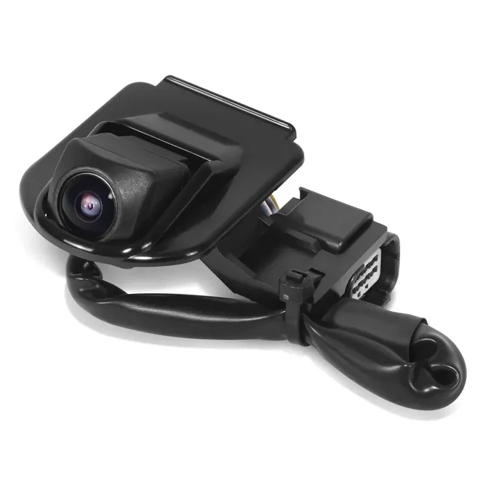 Rear View Back Up Parking Assist Camera 13-15 Honda Accoord Coupe