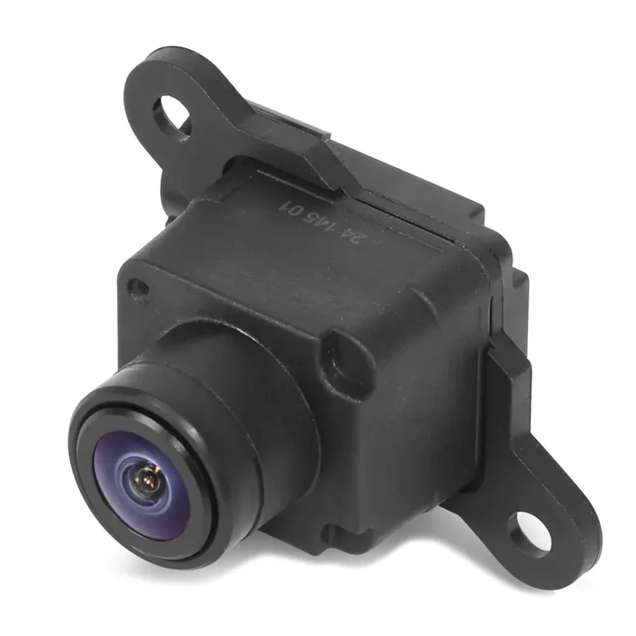 Rear View Back Up Parking Assist Camera 13-15 Ram 1500 2500 3500