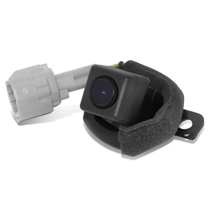 Rear View Back Up Parking Assist Camera 13-16 Hyundai Santa Fe Sport