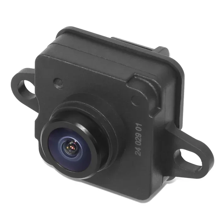 Rear View Back Up Parking Assist Camera 15-17 Jeep Renegade