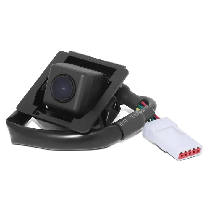 Rear View Back Up Parking Assist Camera 16-17 Chevy Camaro
