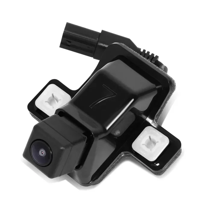 Rear View Back Up Parking Assist Camera 16-24 Toyota 4Runner