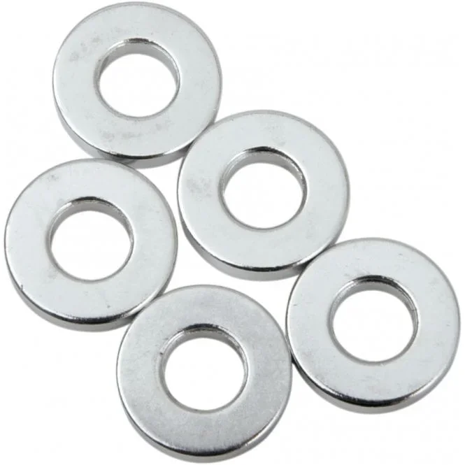 Replacement Spacers