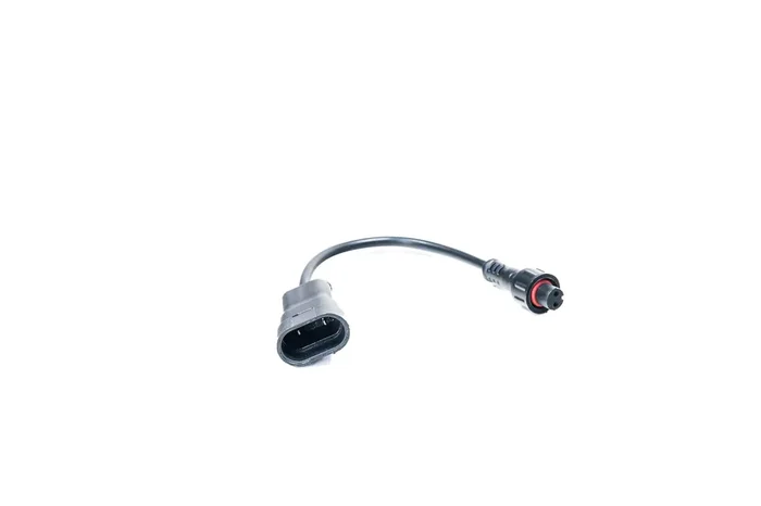 Resistor ConnectionUniversal