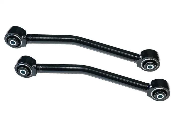 Reslex Series Rear Upper Control Arms with 2-4 in. Lift Kit Fit 07-18 Jeep Wrangler JK