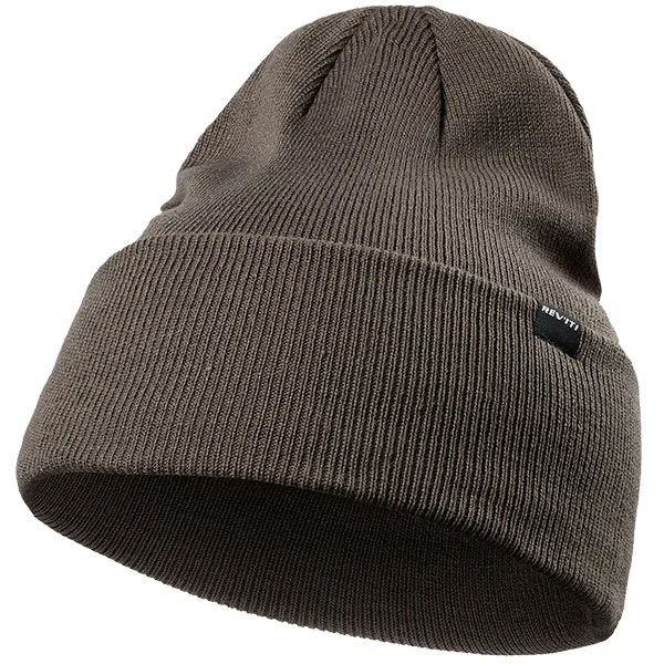 Rev’it Root Beanie – Army Green