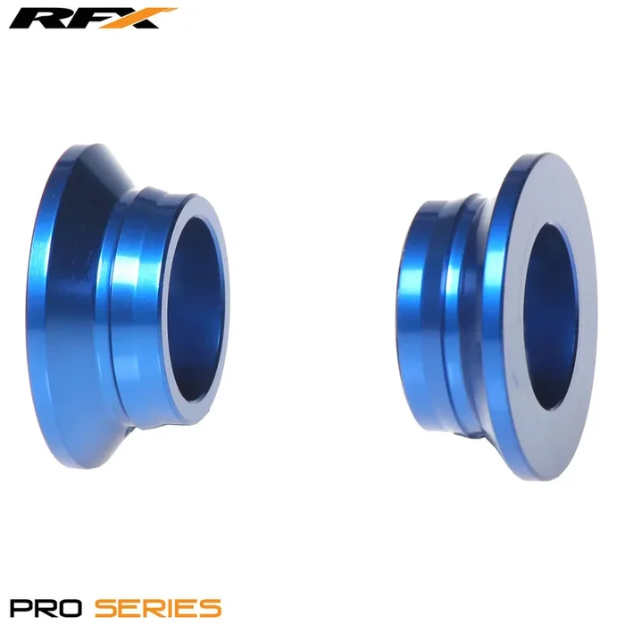 RFX PRO WHEEL SPACERS REAR HUSQVARNA TC85 14-22 TC125 14-15 TC250 14-16 FC250/350/450 14-15 ENDU 14-22