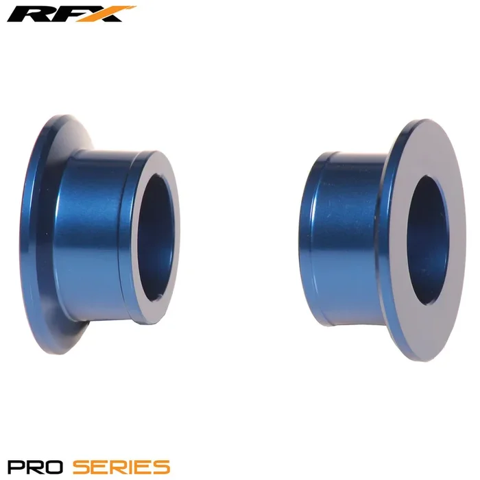 RFX PRO WHEEL SPACERS REAR YAMAHA YZ125/250 03-24 YZF250/450 03-08