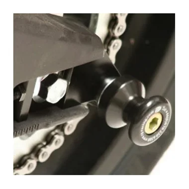 RG Paddock Stand Bobbins for Yamaha FZ 8