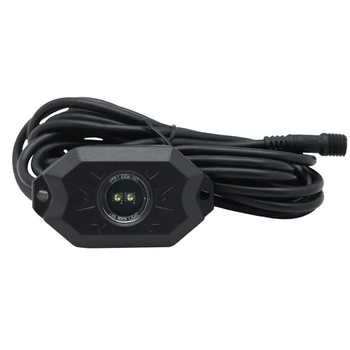RGBW Rock Light Pod Universal