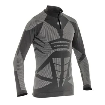Richa UnderShirt Long Sleeve All Season (Grey)