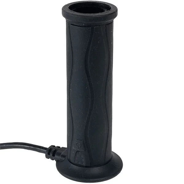 Riderr Heated Grips – Black