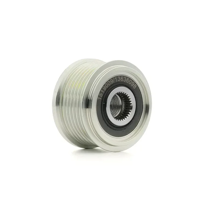 Ridex 1390F0059 Alternator Freewheel Clutch