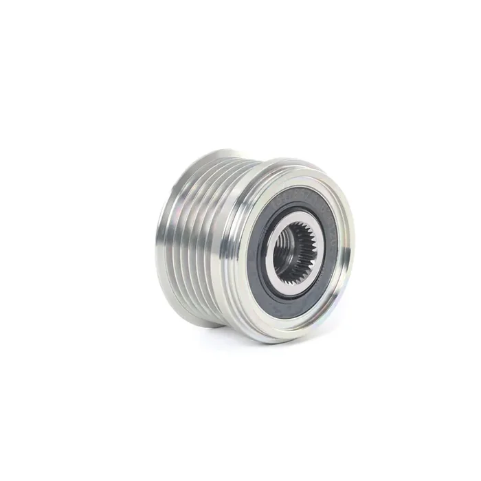Ridex 1390F0067 Alternator Freewheel Clutch For Suzuki Jimny (Fj) Off-Road