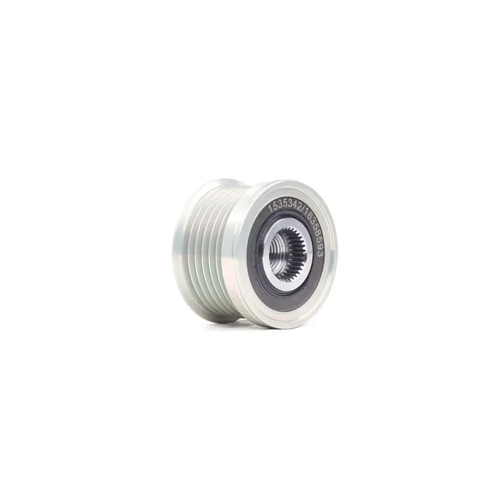 Ridex 1390F0103 Alternator Freewheel Clutch