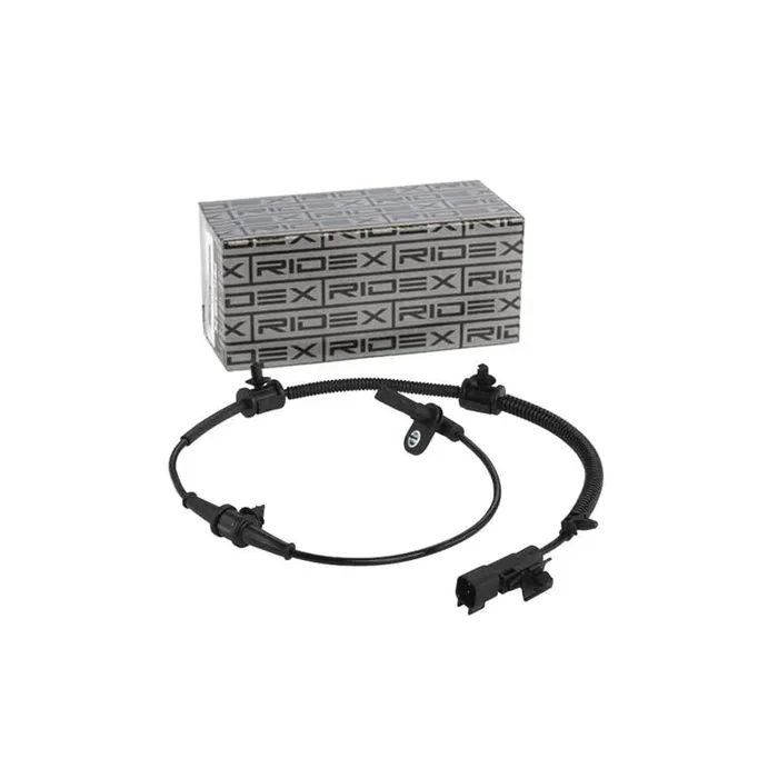 RIDEX 412W0086 ABS Sensor