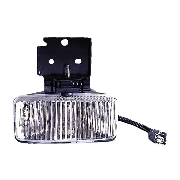 Right Side Fog Lamp 97-98 Jeep Grand Cherokee