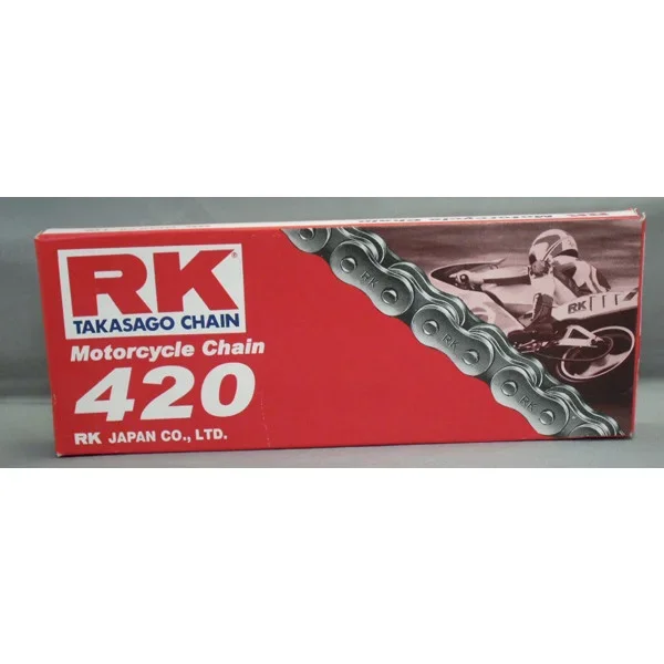 RK 420SB X 132 CHAIN – Sprockets