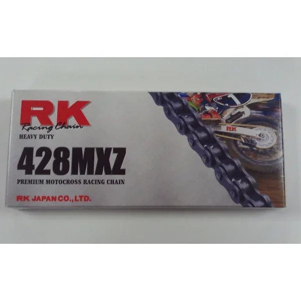 RK 428MXZ X 122 CHAIN – Sprockets