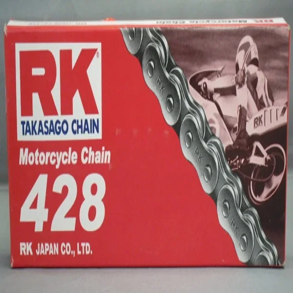 RK 428SB X 130 CHAIN – Sprockets