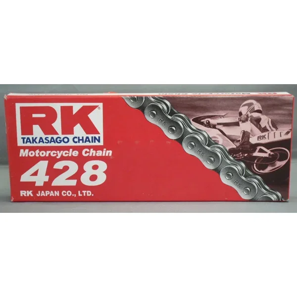 RK 428SB X 132 CHAIN – Sprockets