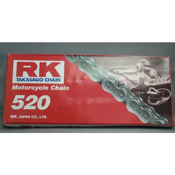 RK 520 X 092 CHAIN – Sprockets