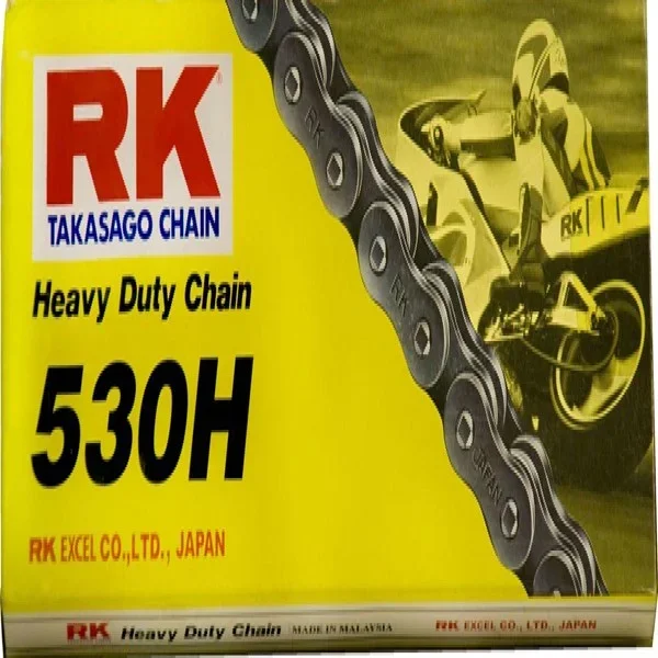 RK 530H X 098 CHAIN – Sprockets