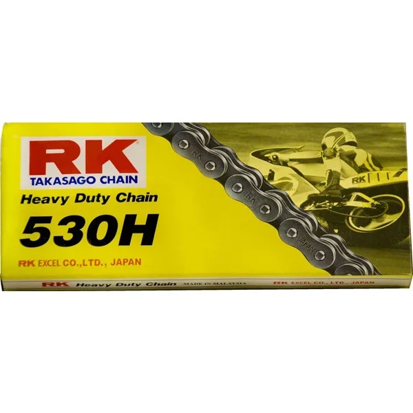 RK 530H X 120 CHAIN – Sprockets