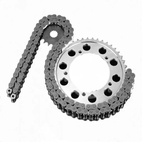 RK CSK889 CBR125R-B,C,D,E,F,G,H [11-17] – Sprockets