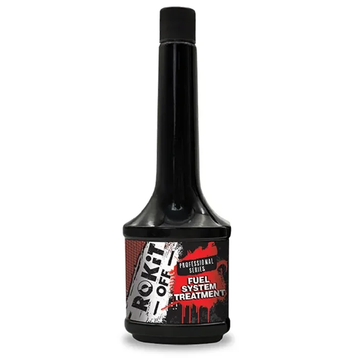 ROKIT OFF FUEL SYSTEM TREATMENT 250ml