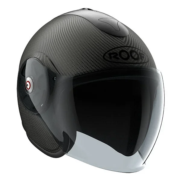 Roof Wisper Carbon – Matt Carbon
