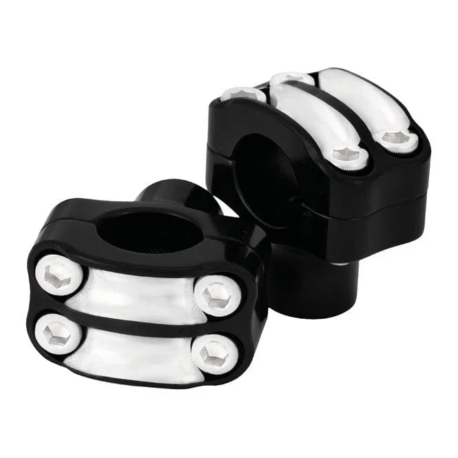 RSD 4 BOLT NOSTALGIA RISERS