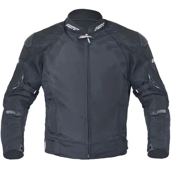 RST Ladies Blade Sport 2 CE Textile Jacket – Black