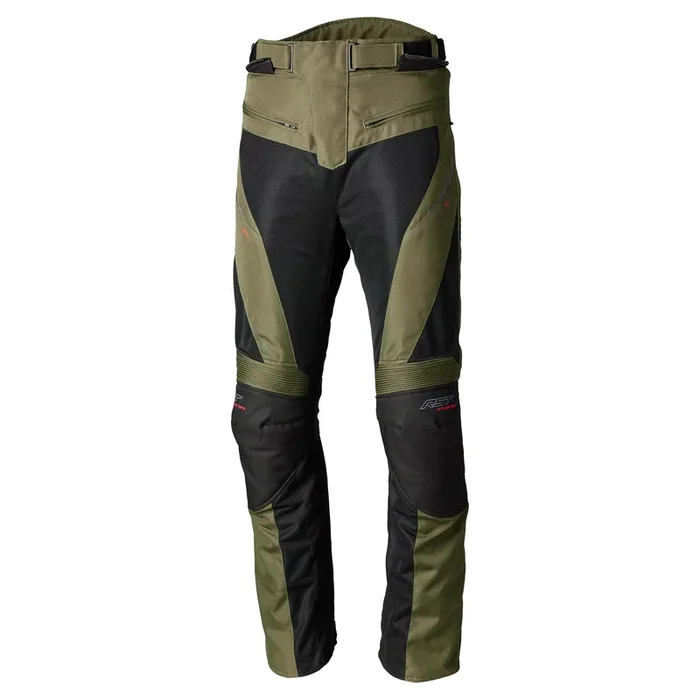 RST Ventilator XT Trousers – Green/Black