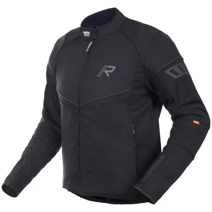 RUKKA AIR KARVIK JACKET BLACK